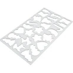 Emporte pièce 25 biscuits^Gifi Clearance