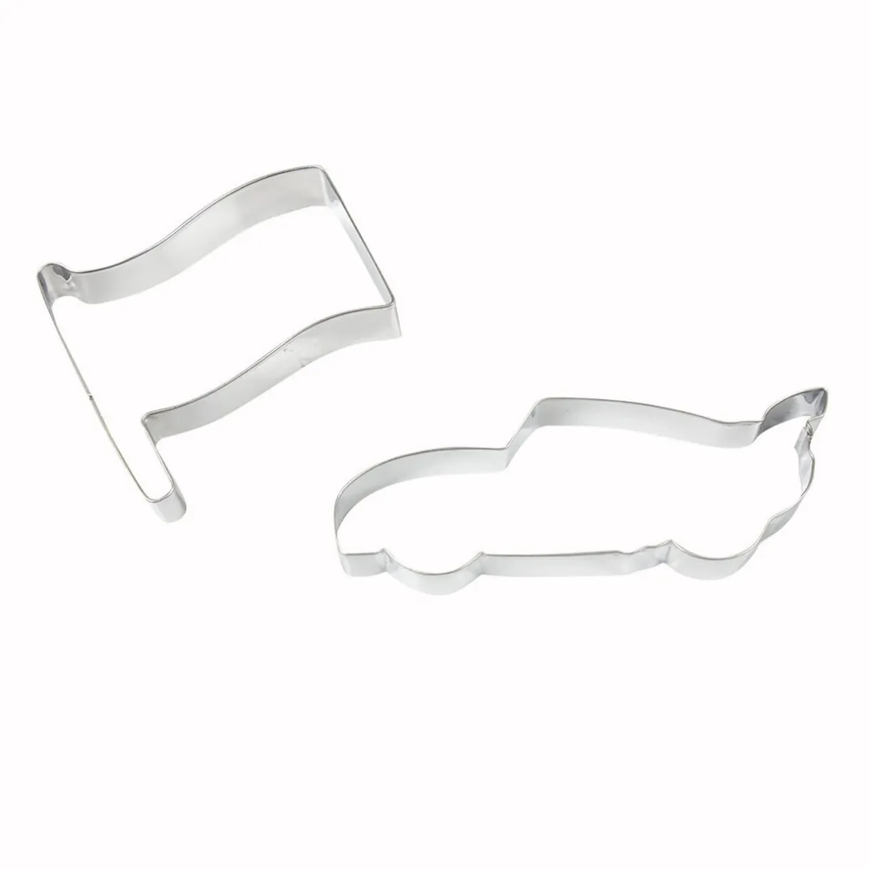 Emporte pièce Cars X2^Gifi Outlet