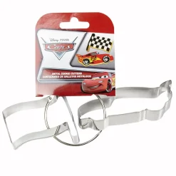 Emporte pièce Cars X2^Gifi Outlet