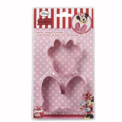 Emporte pièce Minnie x2^Gifi Online