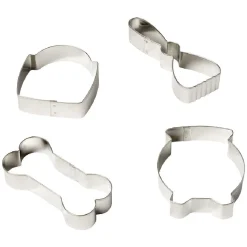 Emporte-pièce décor Halloween x16^Gifi Hot