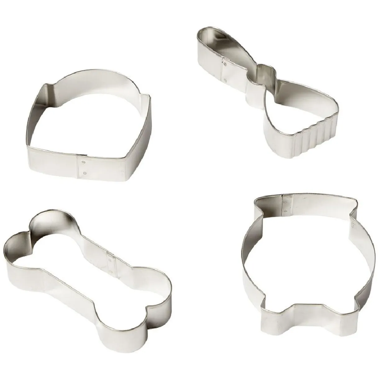 Emporte-pièce décor Halloween x16^Gifi Hot