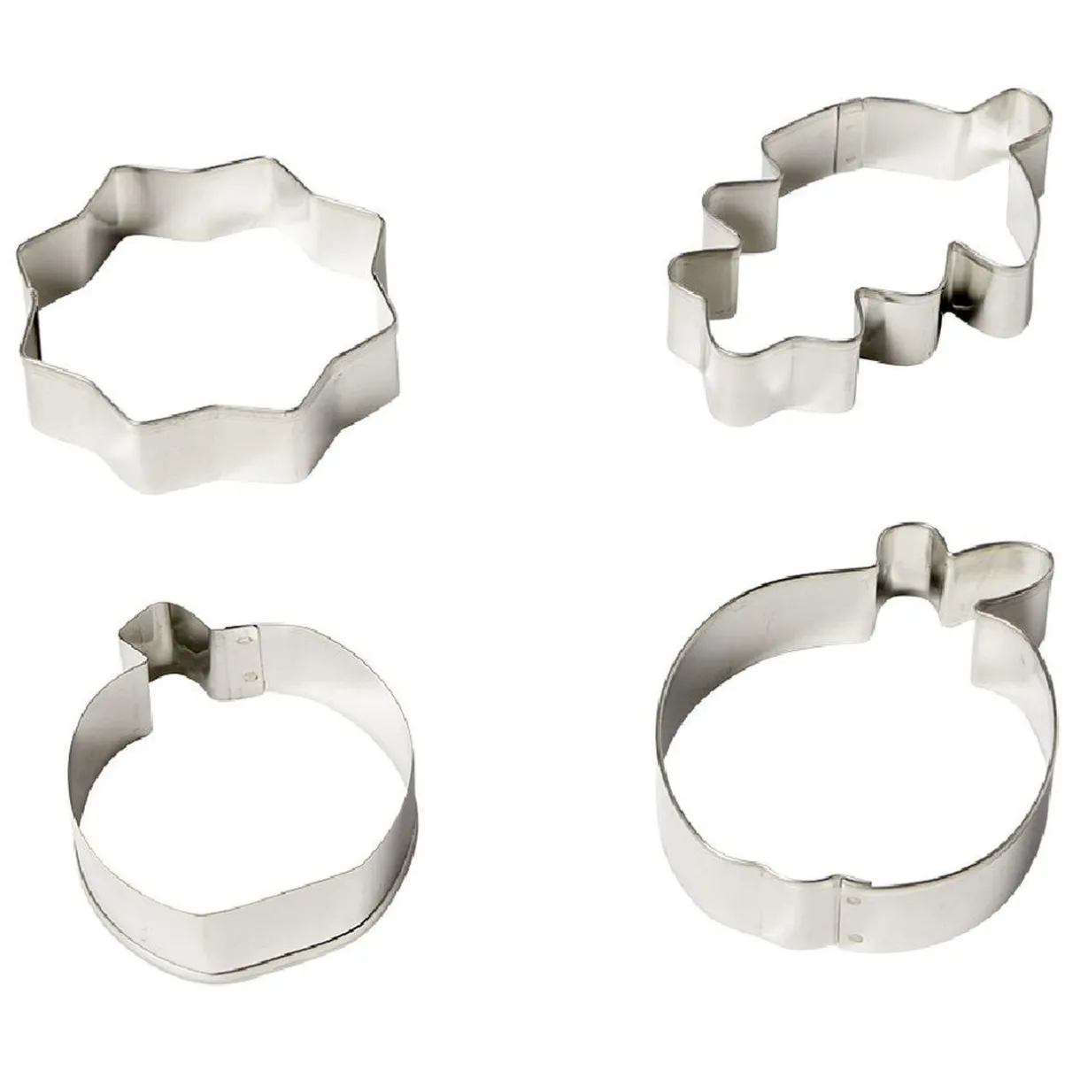 Emporte-pièce décor Halloween x16^Gifi Hot