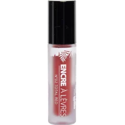 Outlet Gifi Encre à lèvre rouge total n°2