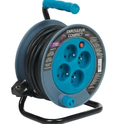 Best Gifi Enrouleur 4 prises