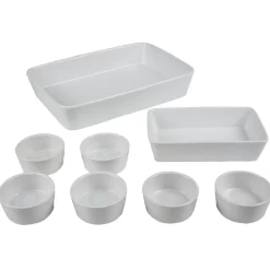 Ensemble de plat à four^Gifi New