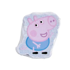 Outlet Gifi Ensemble galets de bain Famille Peppa Pig Hasbro 4 pièces
