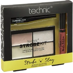 Gifi Ensemble maquillage