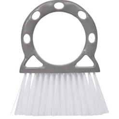 Nettoyage Et Entretien|Gifi Ensemble mini pelle et balayette gris