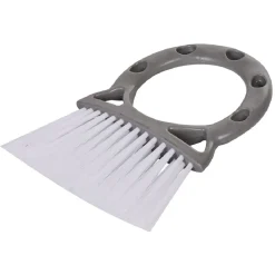 Nettoyage Et Entretien|Gifi Ensemble mini pelle et balayette gris