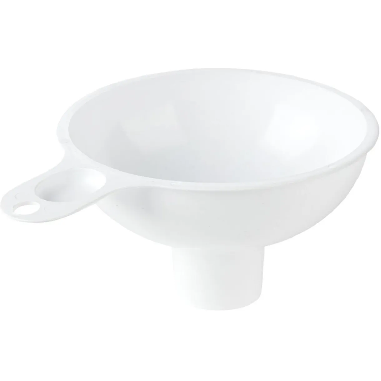 Entonnoir à confiture plastique^Gifi Discount