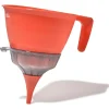 Entonnoir modulable avec filtre^Gifi Sale