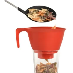 Entonnoir modulable avec filtre^Gifi Sale