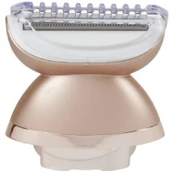 Online Gifi Epilateur femme 6 en 1 blanc et rose