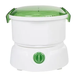 Epluche pomme de terre électrique 2en1^Gifi Hot