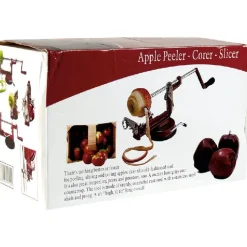 Epluche pommes inox^Gifi Outlet