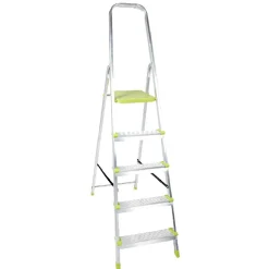 Outlet Gifi Escabeau 5 marches