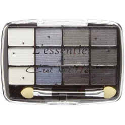 New Gifi Essentiel de Miss Europe