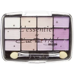 New Gifi Essentiel de Miss Europe