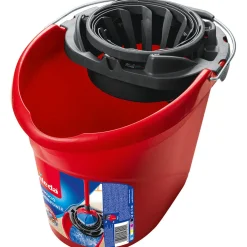 Nettoyage Et Entretien|Gifi Essoreur SuperMocio pour balai espagnol Vileda