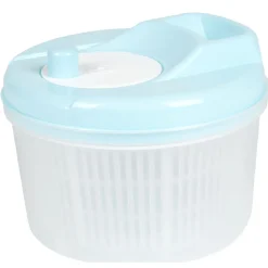 Essoreuse à salade en plastique^Gifi Online