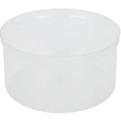 Essoreuse à salade plastique blanc 4,5l^Gifi Best