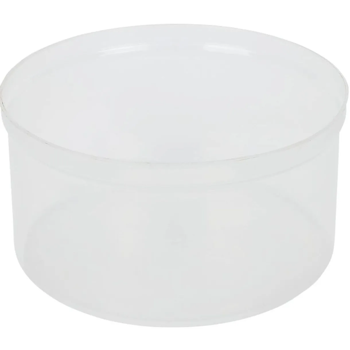 Essoreuse à salade plastique blanc 4,5l^Gifi Best