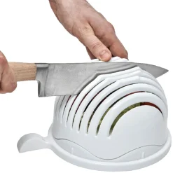 Essoreuse découpe légumes^Gifi Discount