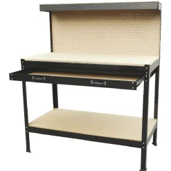 Gifi Etabli d atelier métallique