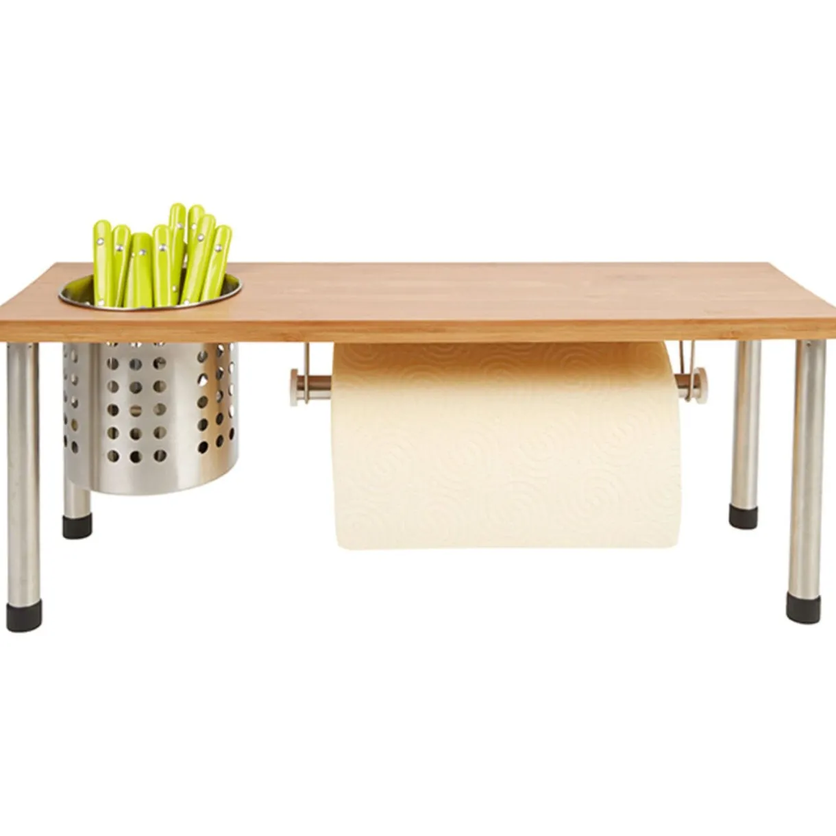 Etagère bambou^Gifi Best