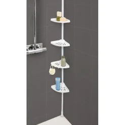 Clearance Gifi Etagère d angle extensible