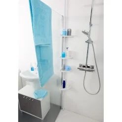 Clearance Gifi Etagère d angle extensible