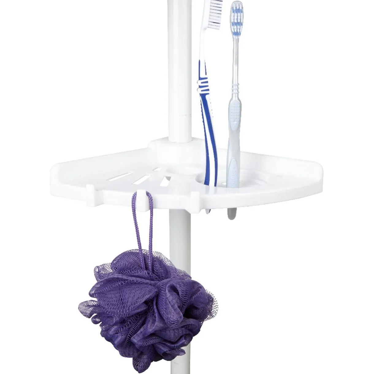 Clearance Gifi Etagère d angle extensible