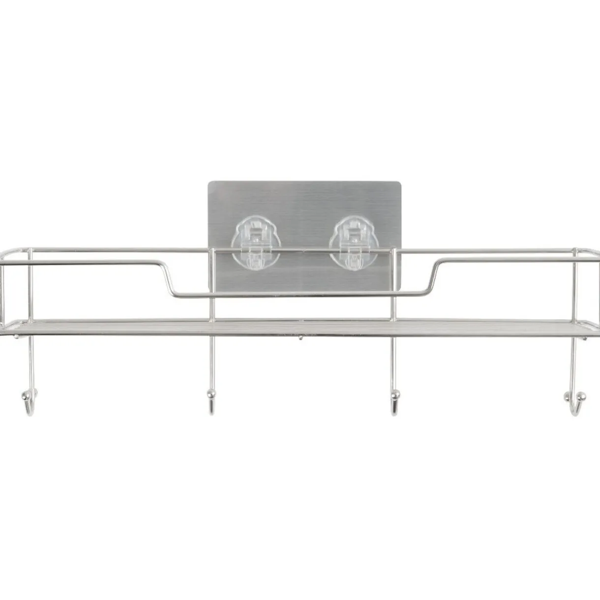 Etagère de cuisine adhésive^Gifi Discount