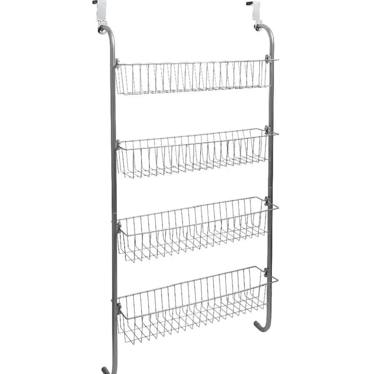 Rangement|Gifi Etagère de cuisine derrière de porte