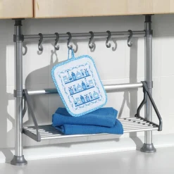 Rangement|Gifi Etagère plateau modulable