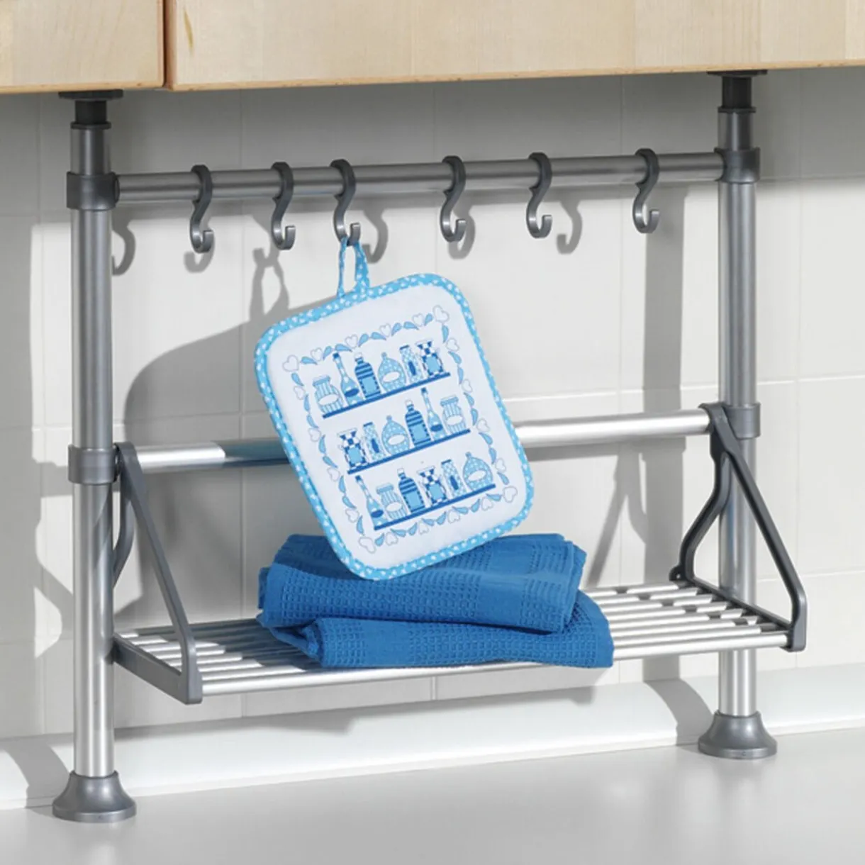 Rangement|Gifi Etagère plateau modulable