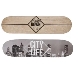 Rangement|Gifi Etagère skate