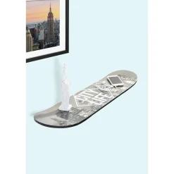 Rangement|Gifi Etagère skate