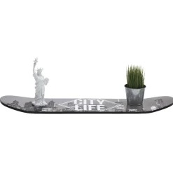 Rangement|Gifi Etagère skate