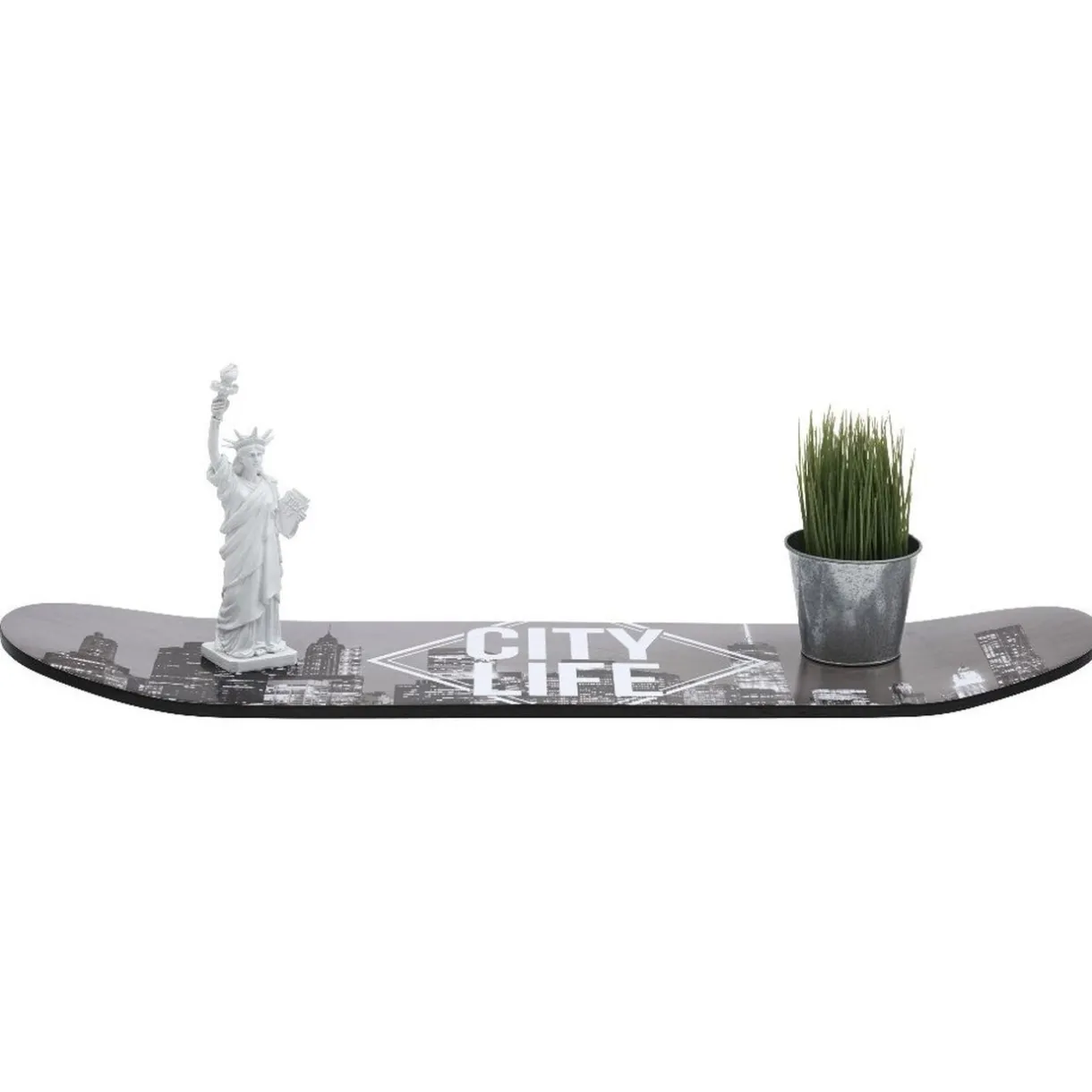 Rangement|Gifi Etagère skate