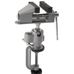 Outlet Gifi Etau universel inclinable et pivotant