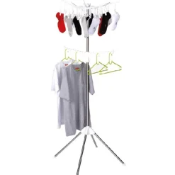 Entretien Du Linge|Gifi Etendoir à linge