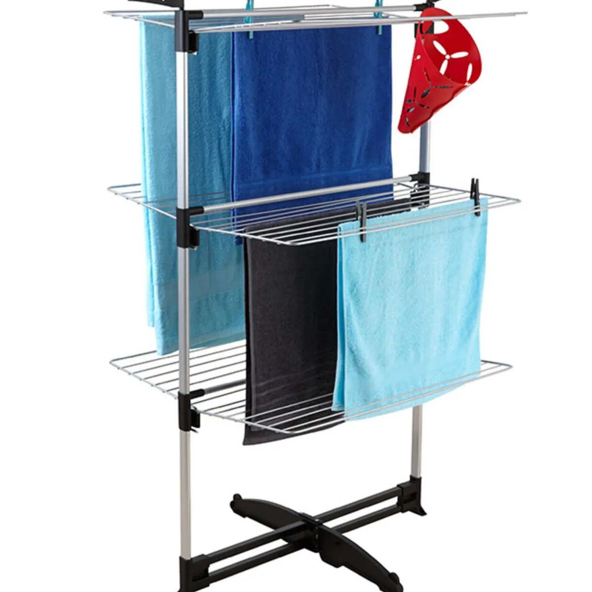 Entretien Du Linge|Gifi Etendoir à linge 40 m d étendage