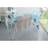 Entretien Du Linge|Gifi Etendoir à linge 27 m d étendage