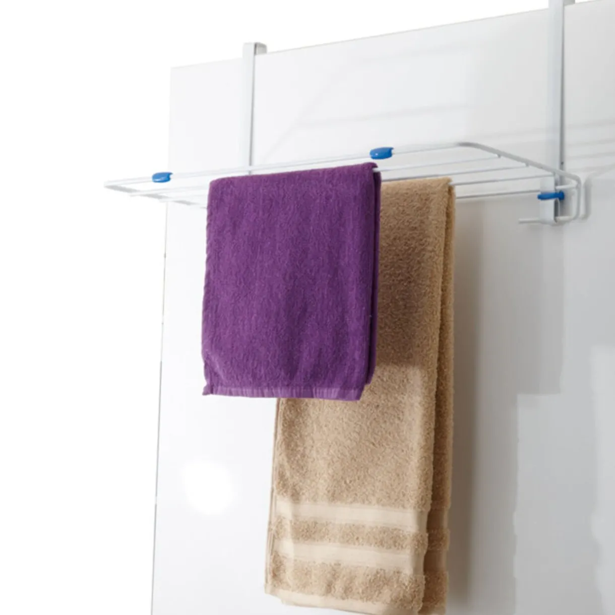 Entretien Du Linge|Gifi Etendoir à linge de porte