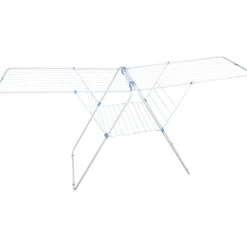 Entretien Du Linge|Gifi Etendoir à linge Flamingo 30 m d'étendage