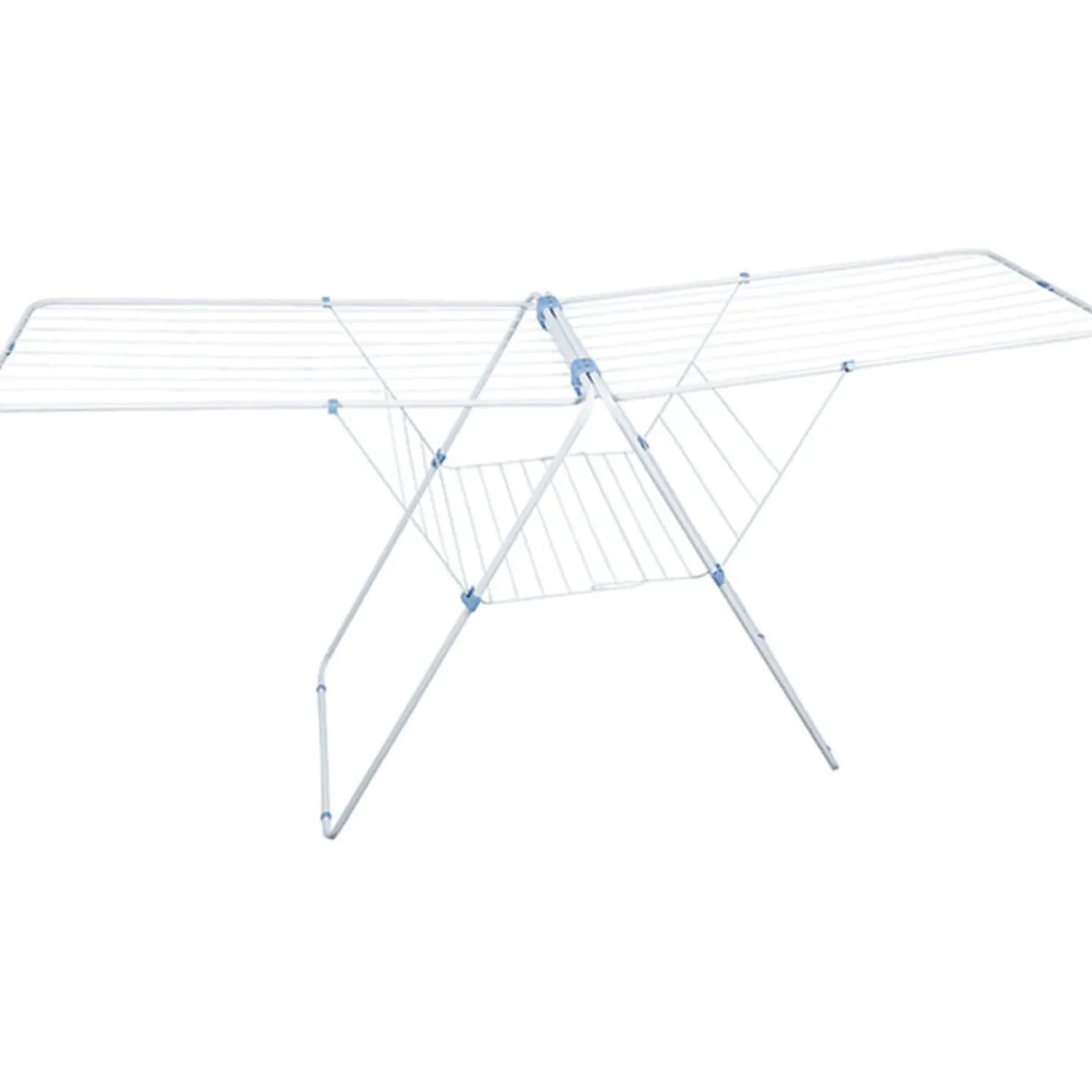 Entretien Du Linge|Gifi Etendoir à linge Flamingo 30 m d'étendage