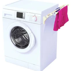 Entretien Du Linge|Gifi Etendoir à linge magnétique