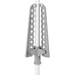 Entretien Du Linge|Gifi Etendoir à linge multiusage